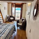 شقة Casa *