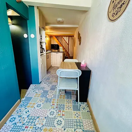 Casa Daire *