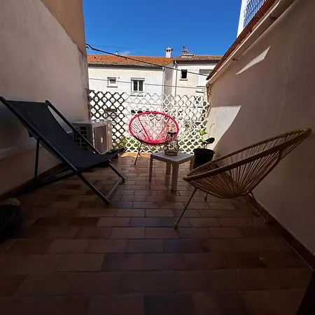 Casa Daire Pia